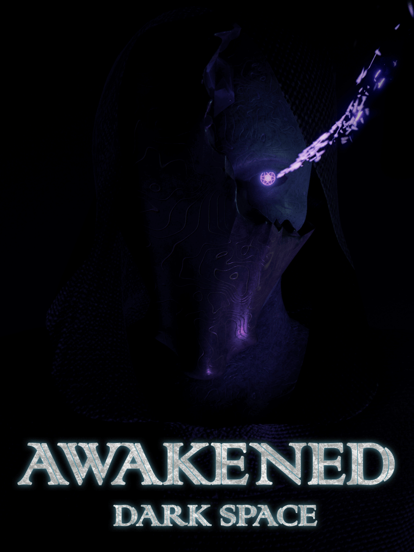 Awakened: Dark Space Cover