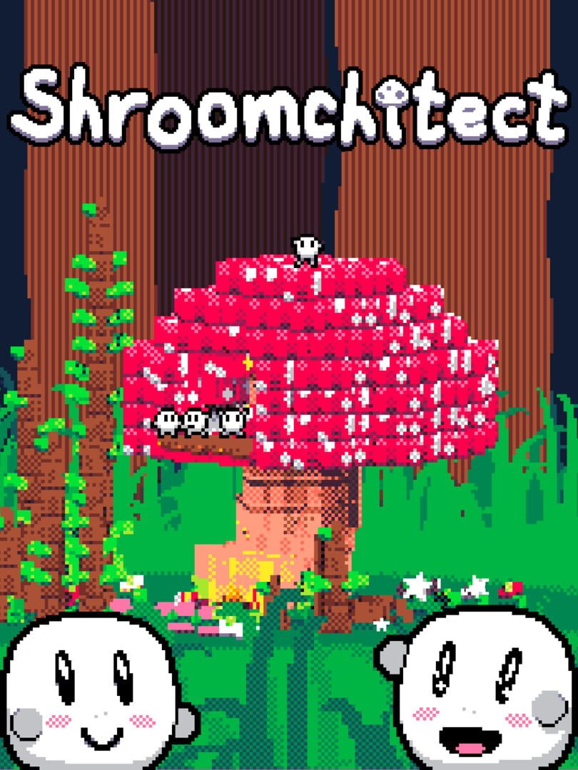 Shroomchitect (2022)