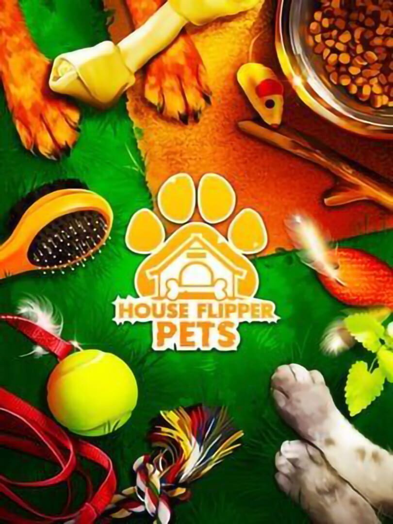 House Flipper: Pets (2022)