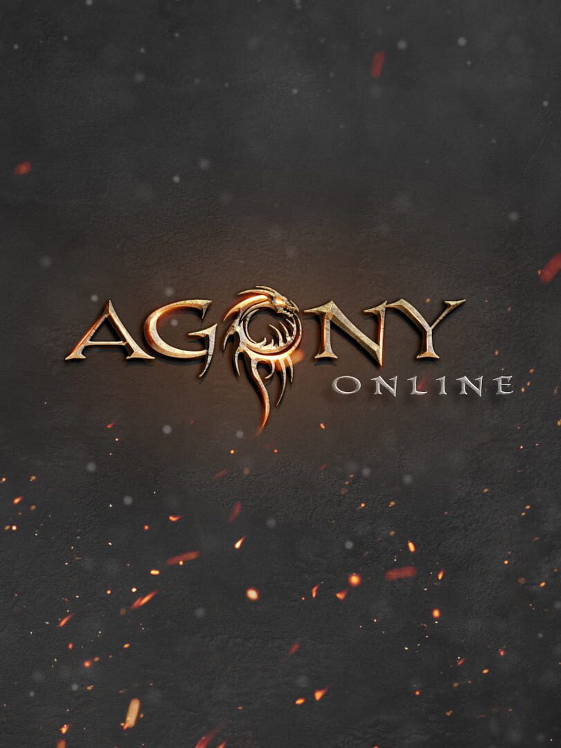 Agony Online (2025)