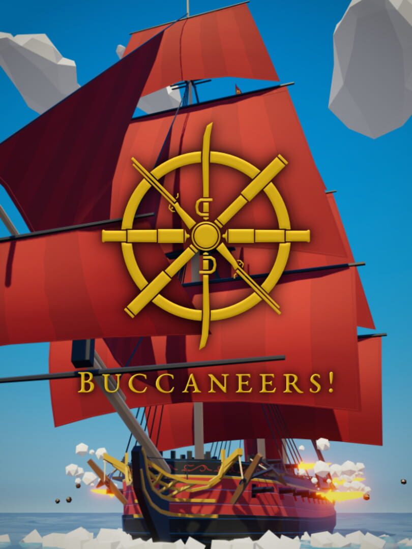 Buccaneers! (2022)