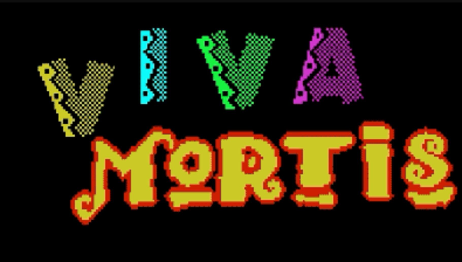 Viva Mortis (2019)