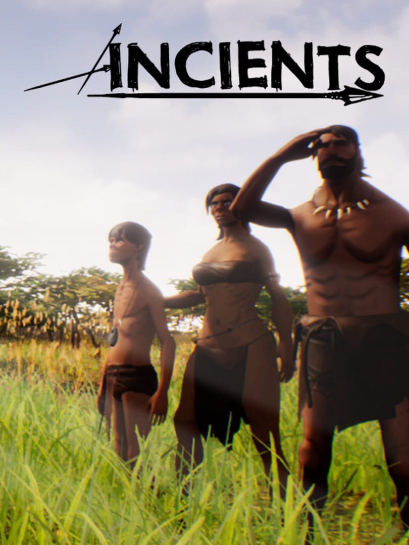 The Ancients (2024)