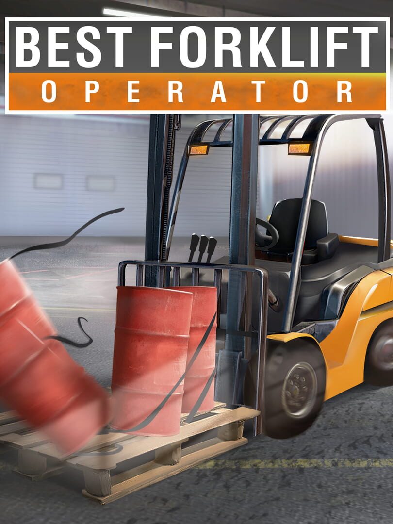 Best Forklift Operator (2022)