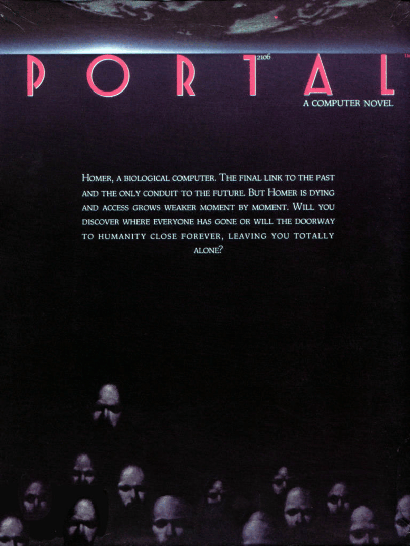 Portal Cover