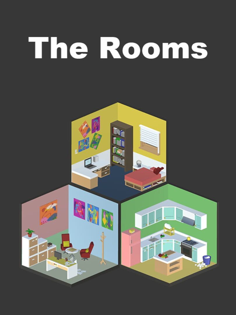 The Rooms (2019)