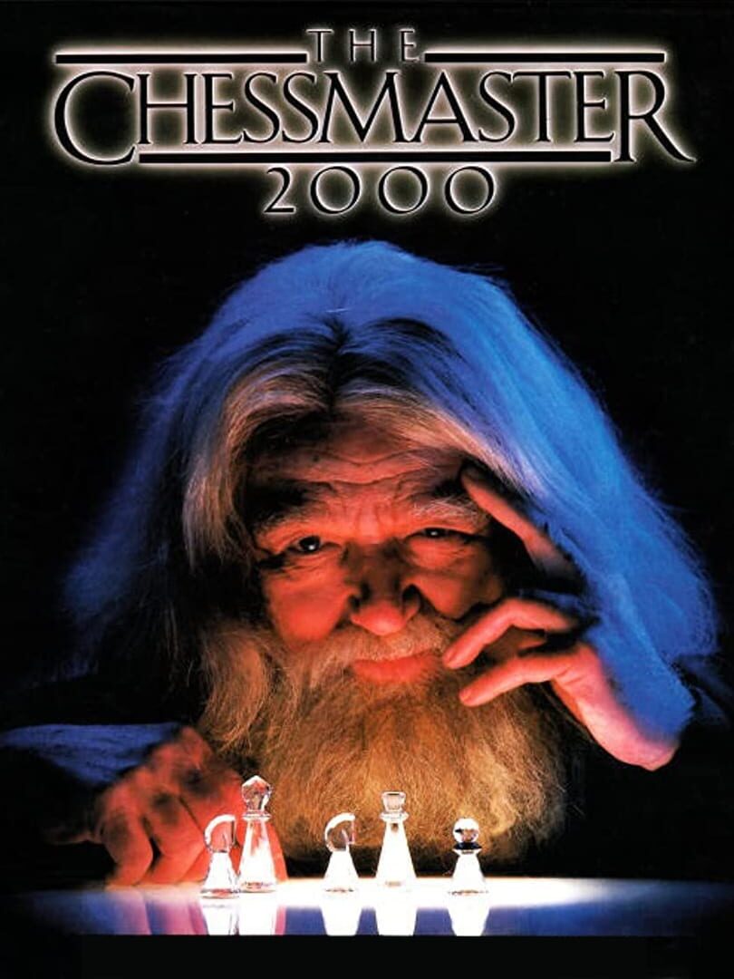 The Chessmaster 2000 (1986)