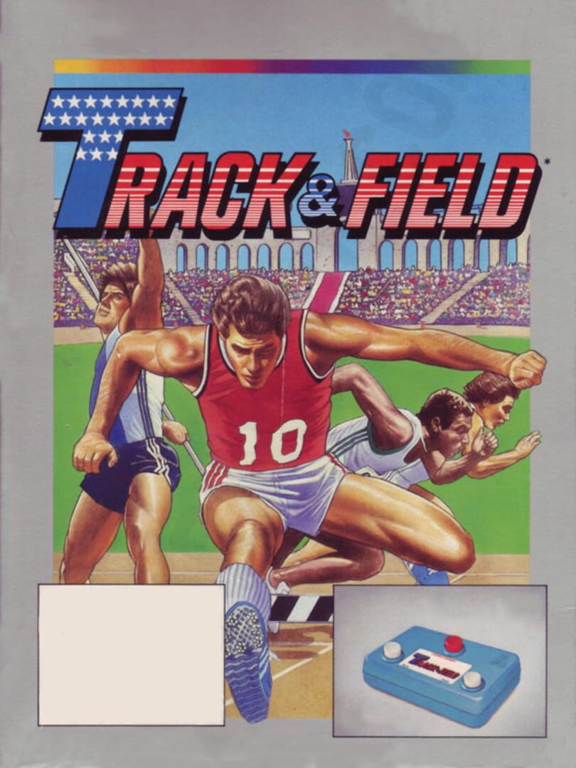 Track & Field (1983)