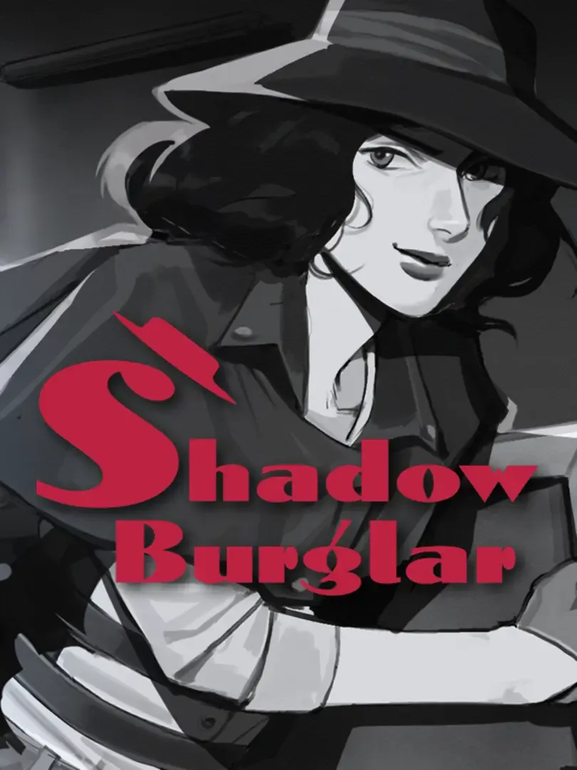 Shadow Burglar