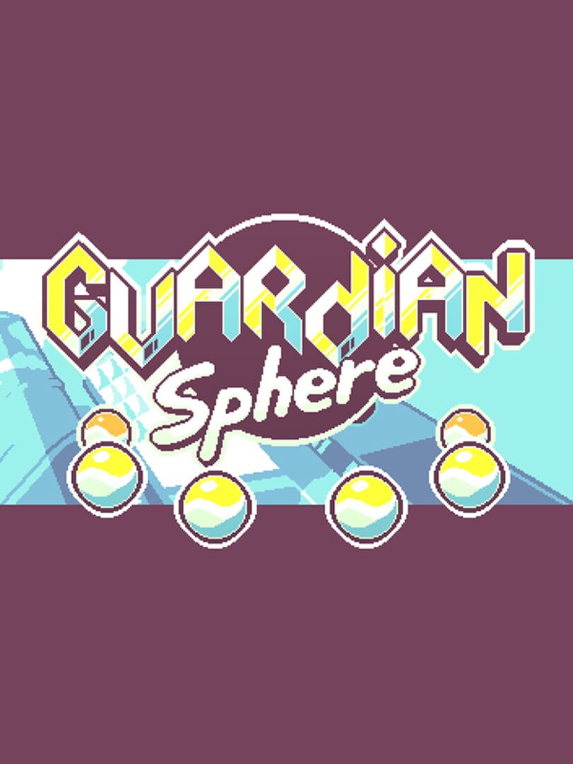 Guardian Sphere (2019)