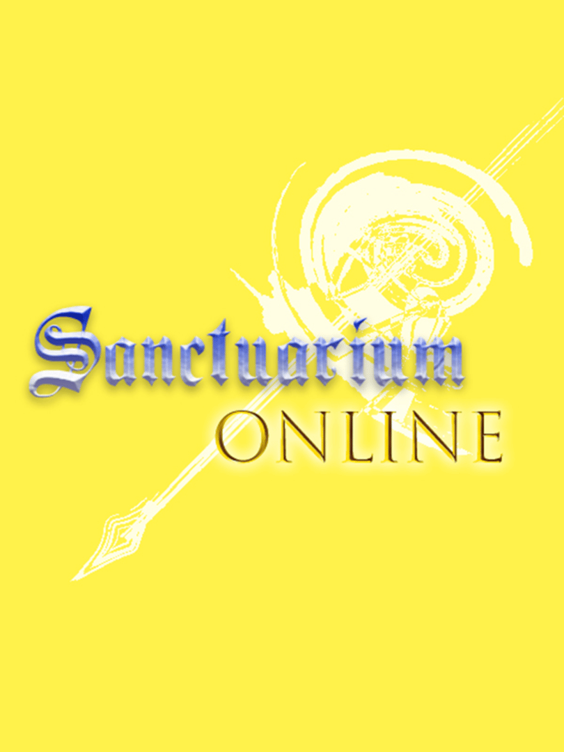 Sanctuarium Online Cover