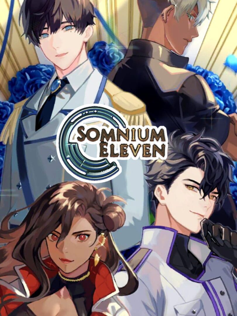 Somnium Eleven (2022)