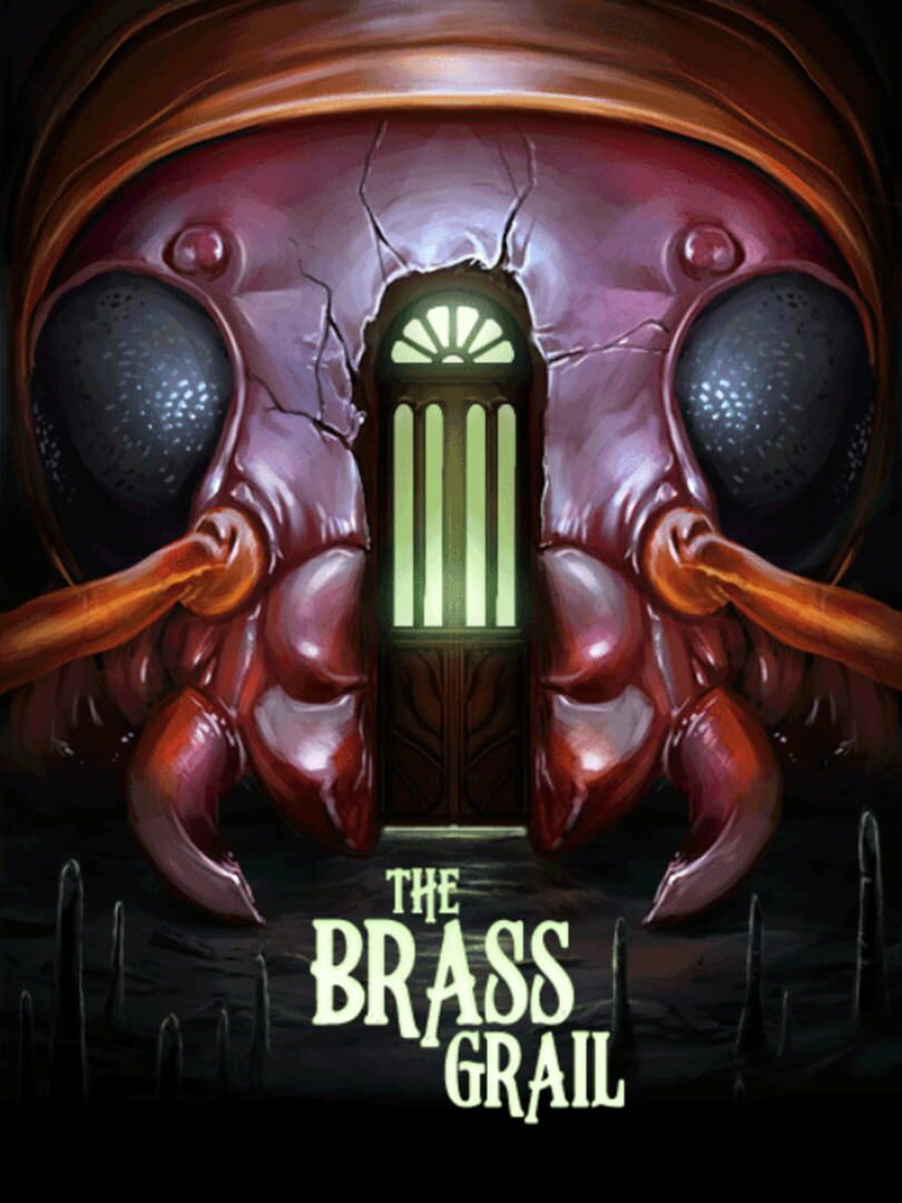 Fallen London: The Brass Grail (2019)