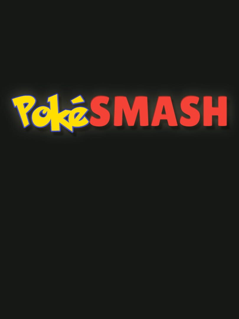 Jeu : PokéSmash