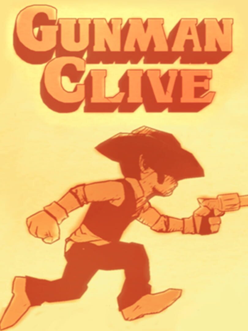 Gunman Clive (2012)