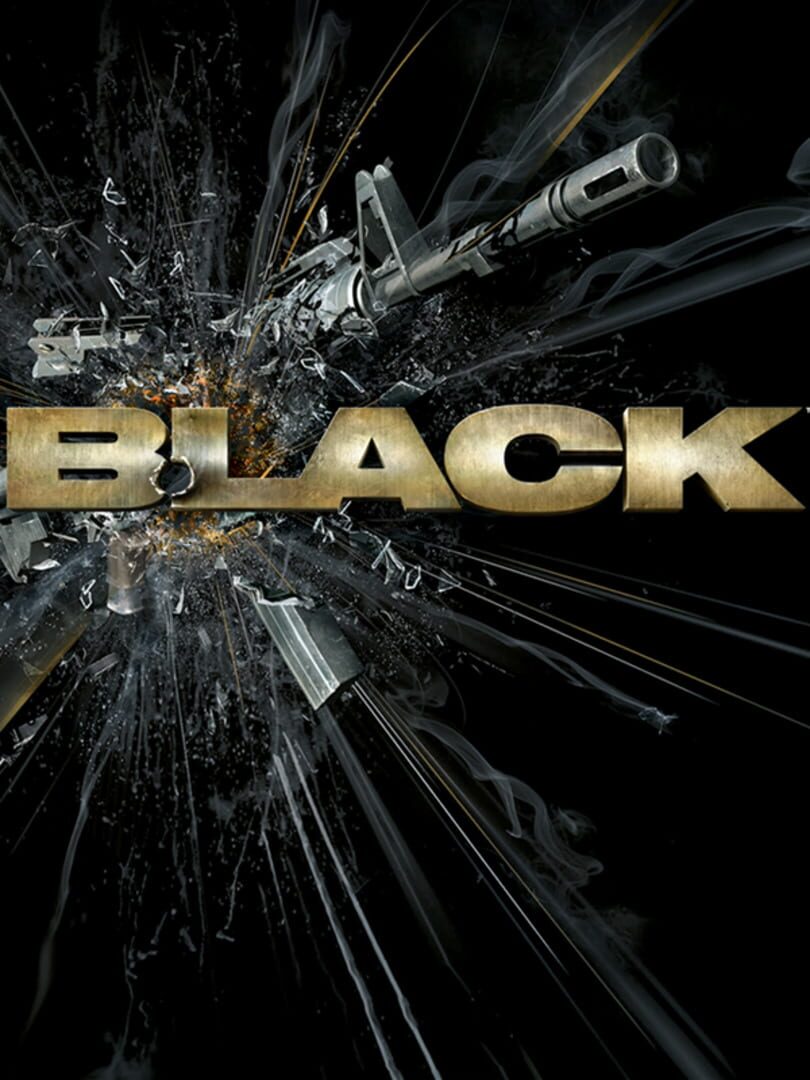 Black (2006)