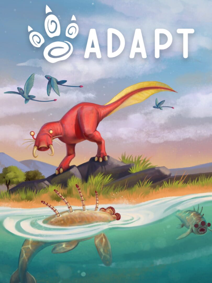 Adapt (2024)