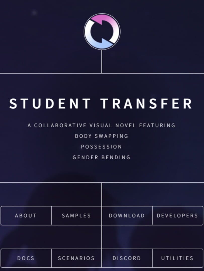 Student Transfer (2016)