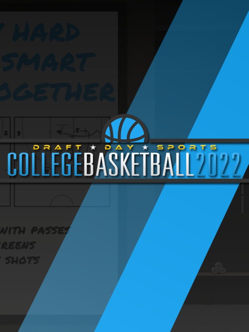 Draft Day Sports: College Basketball 2022 (2022)