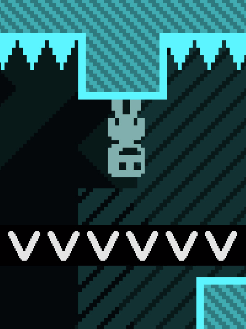 VVVVVV Cover