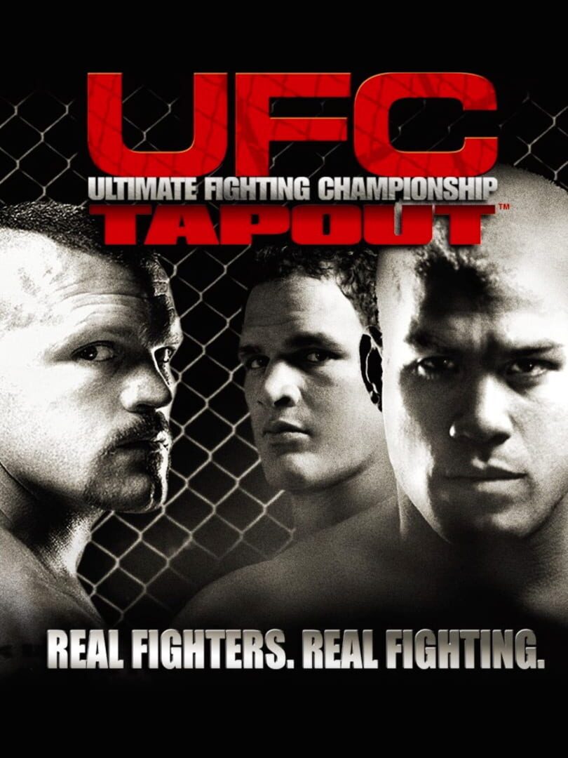 UFC: Tapout (2002)