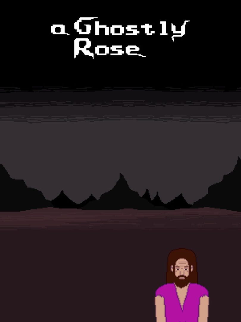 A Ghostly Rose Remake (2022)