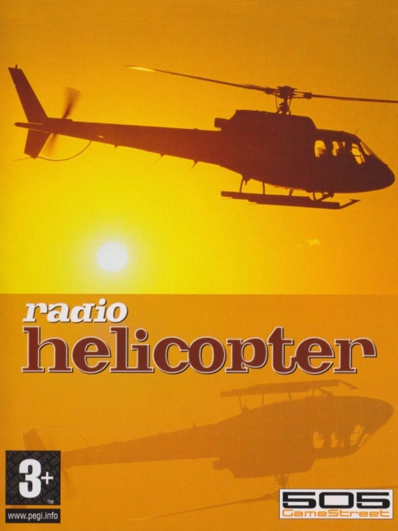 Radio Helicopter (2003)