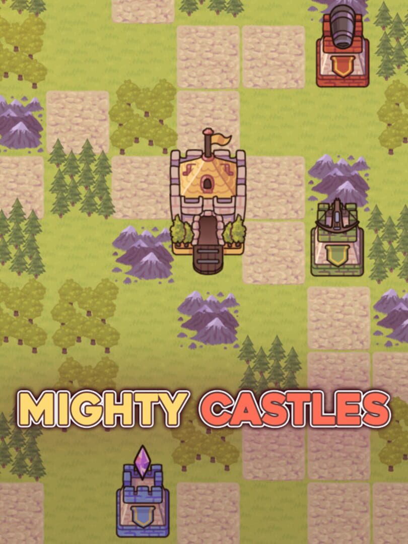 Mighty Castles (2022)