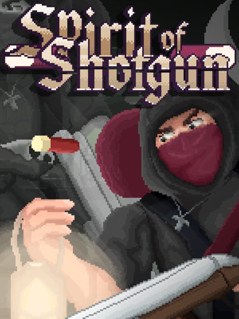 Spirit of Shotgun (2022)