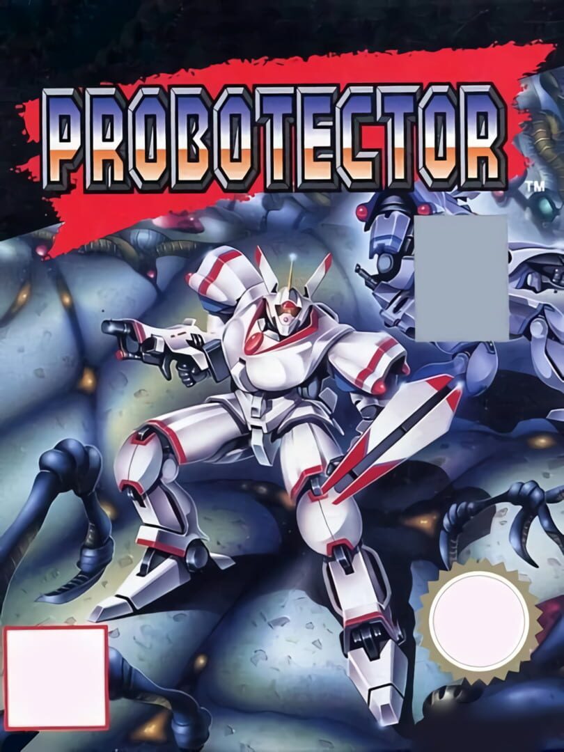 Probotector