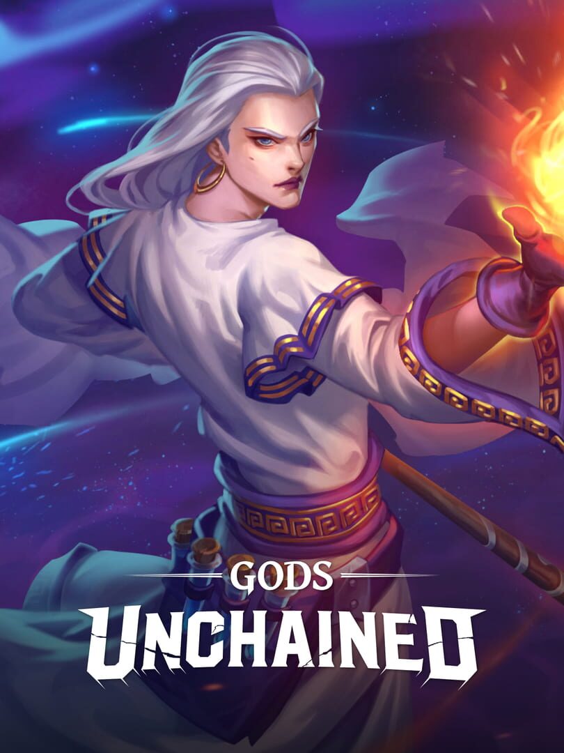 Gods Unchained (2019)