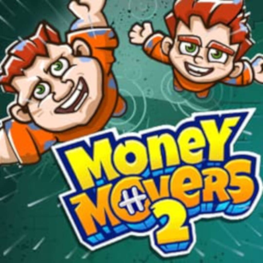 Money Movers 2 (2025)