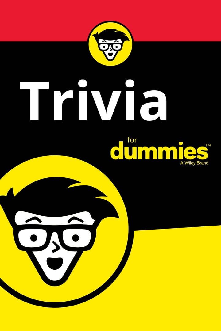 Trivia for Dummies (2022)