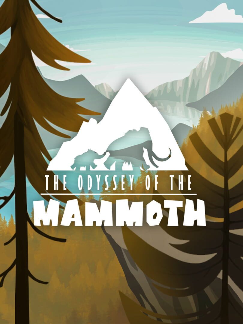 The Odyssey of the Mammoth