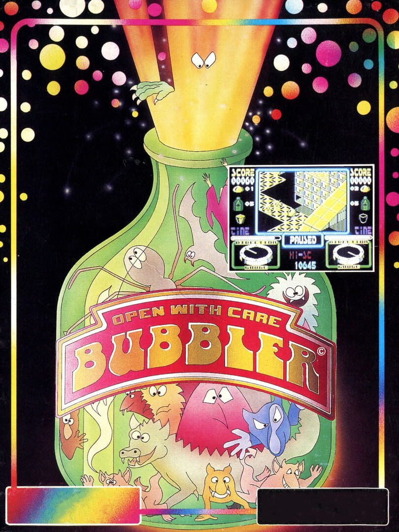 Bubbler (1987)