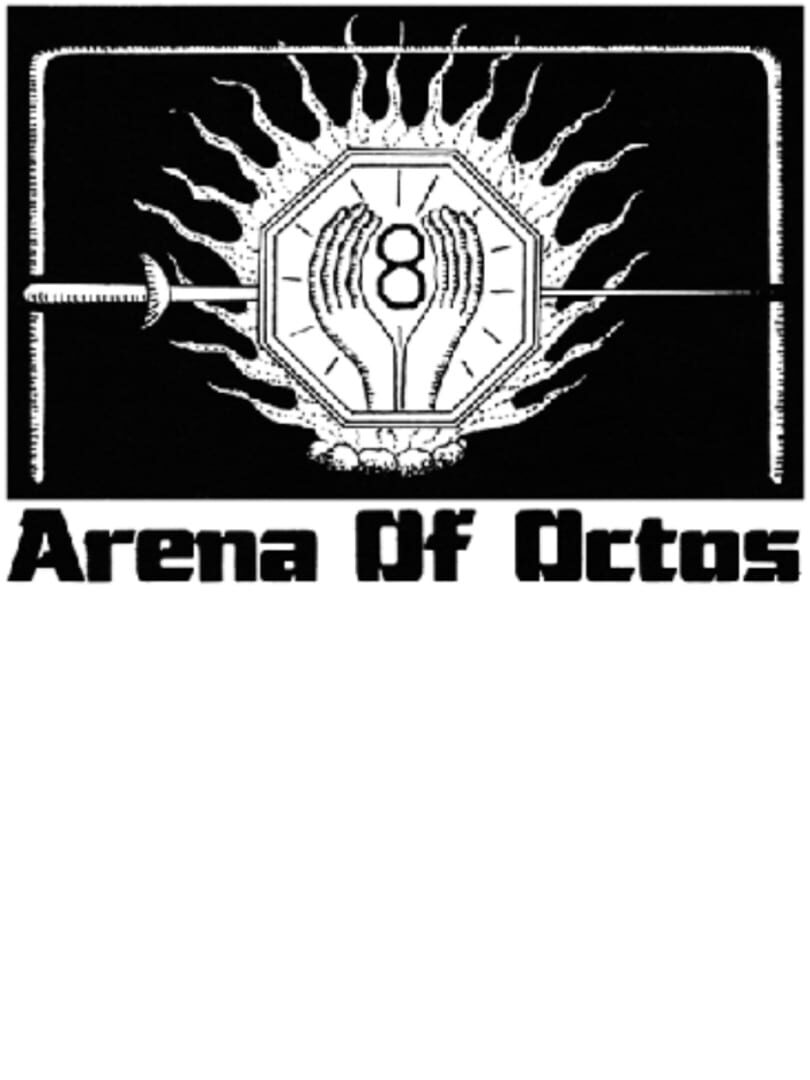 Arena of Octos (1981)