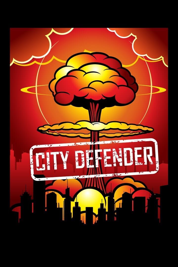 Cover image of Rtisatto City Defender