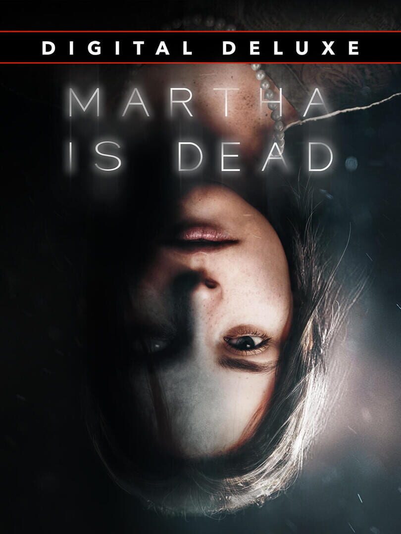 Martha Is Dead: Digital Deluxe (2022)