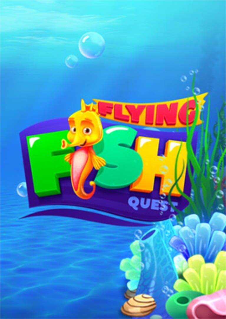 Flying Fish Quest (2018)