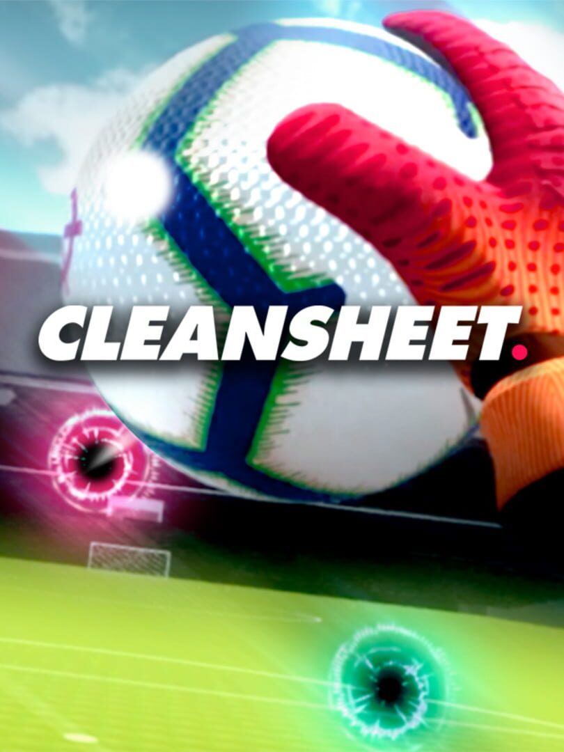 CleanSheet (2022)