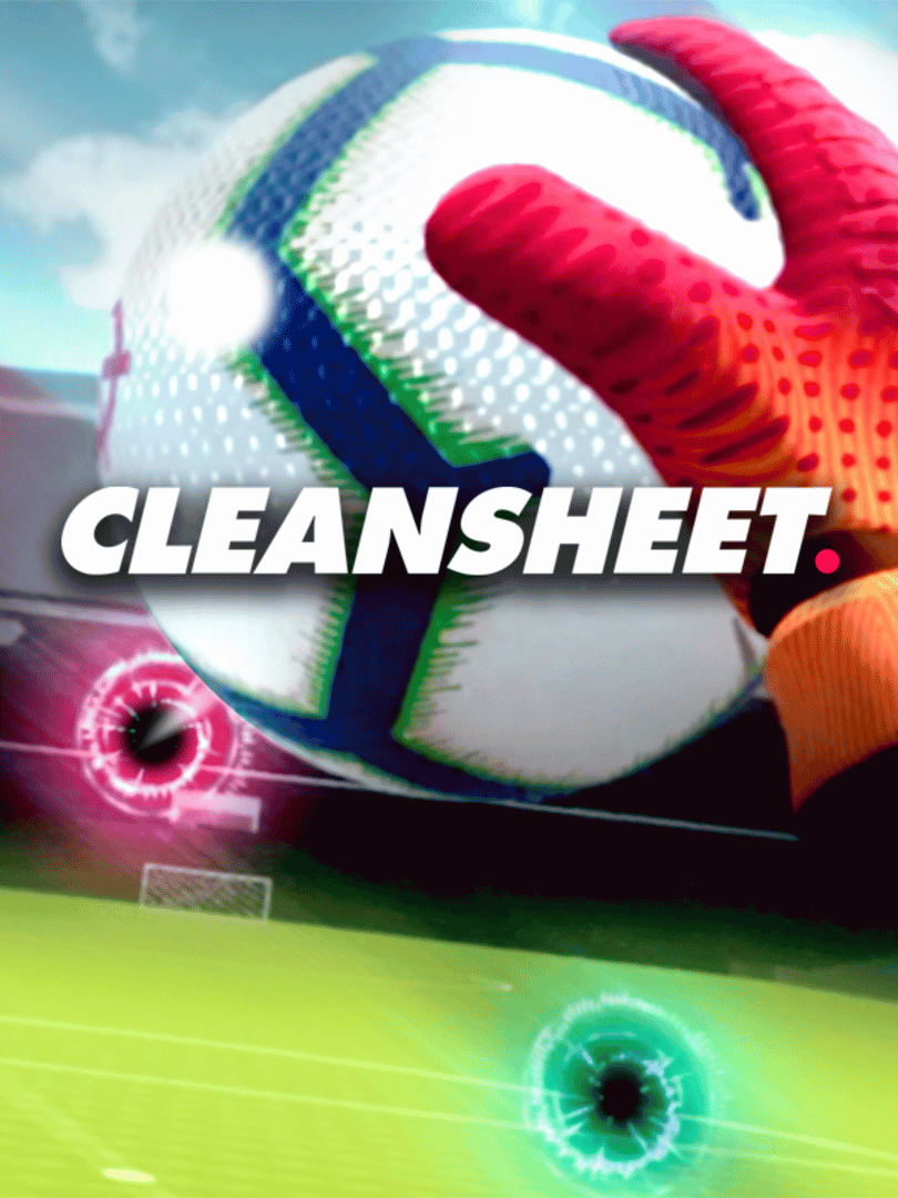 CleanSheet Cover