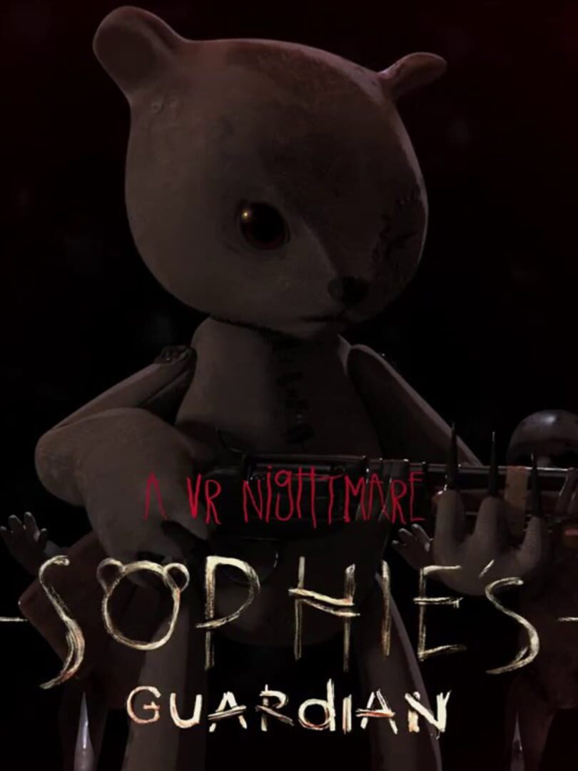 Sophie's Guardian (2018)