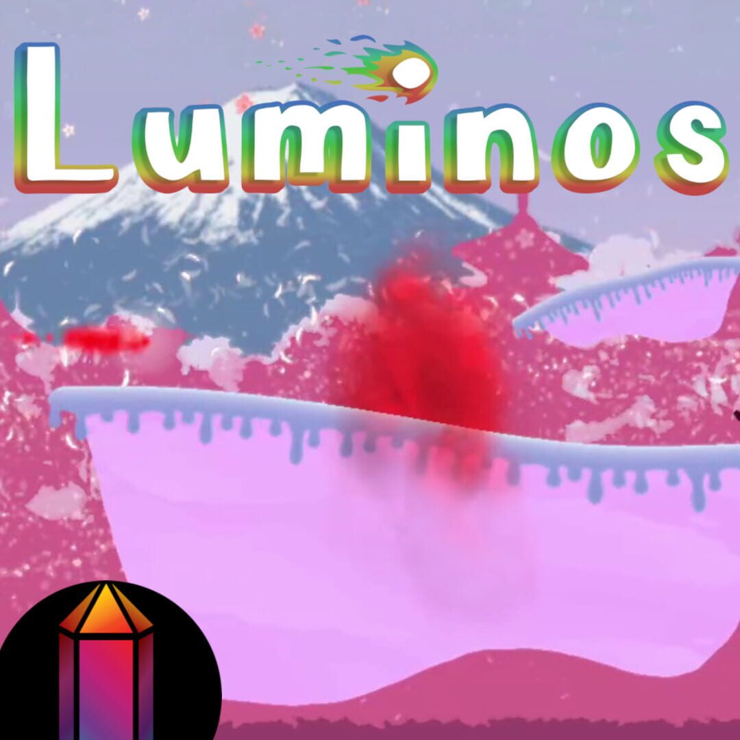 Luminos (2019)