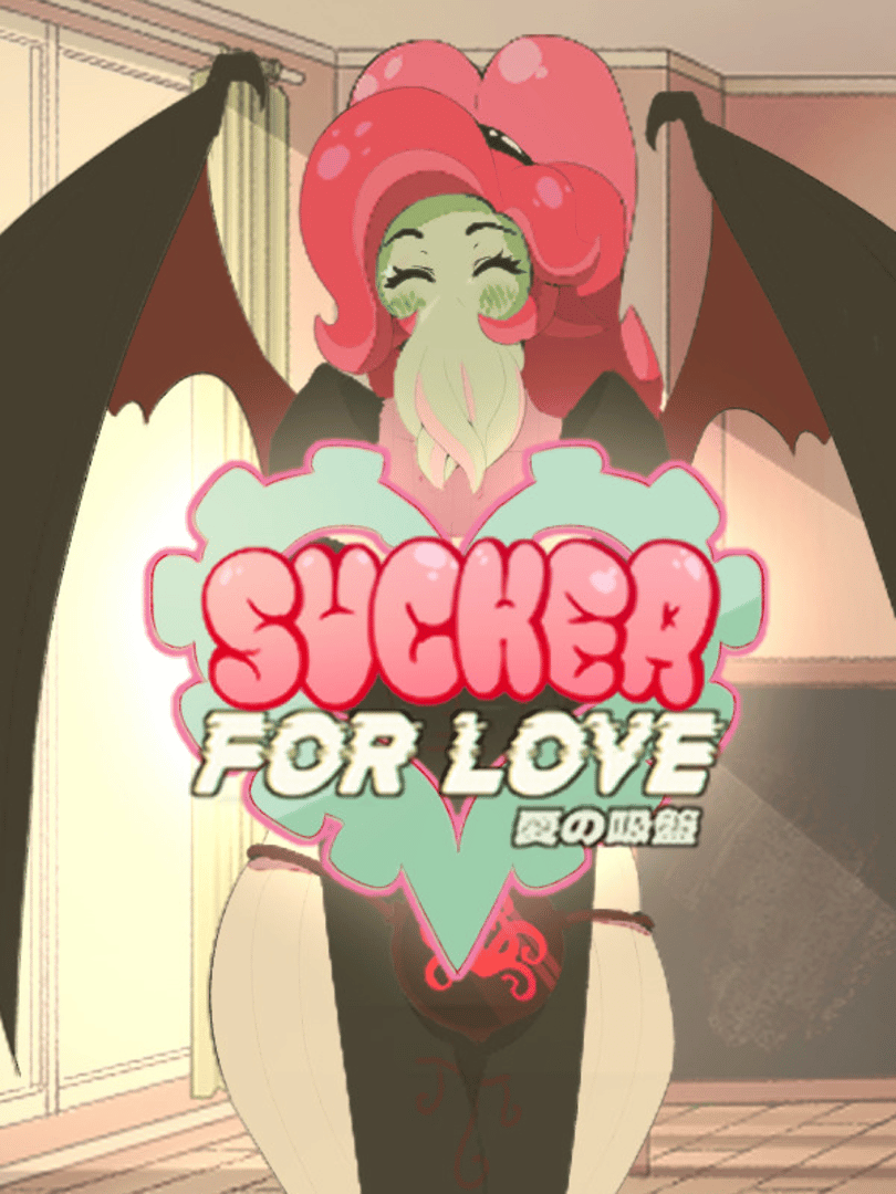 Sucker for Love: First Date Cover