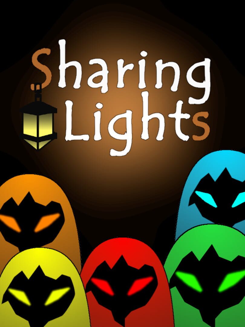 Sharing Lights (2022)