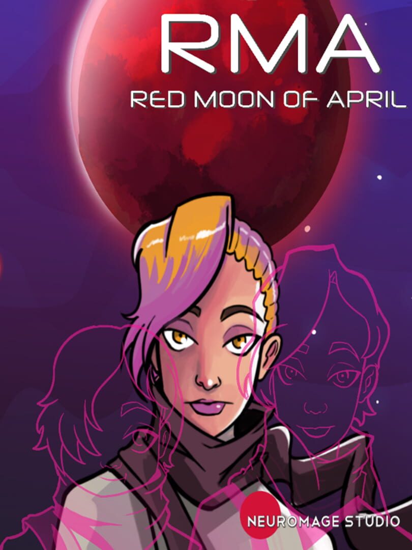 Red Moon of April (2022)