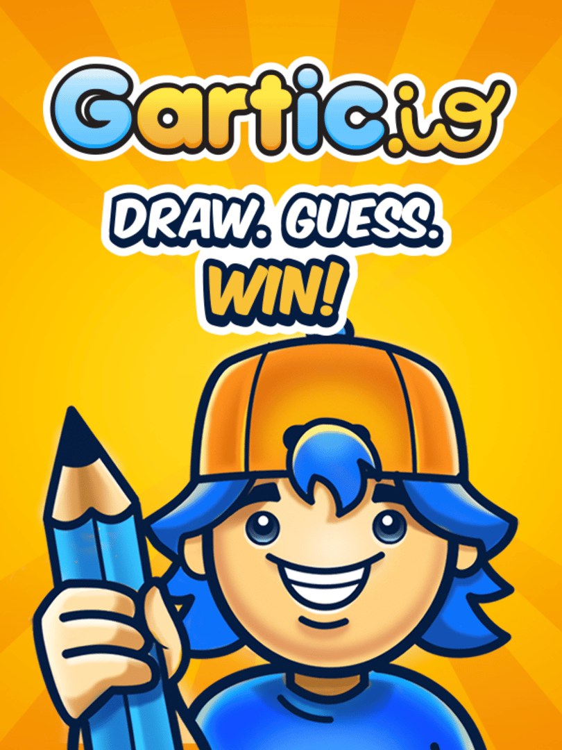 Gartic.io Cover
