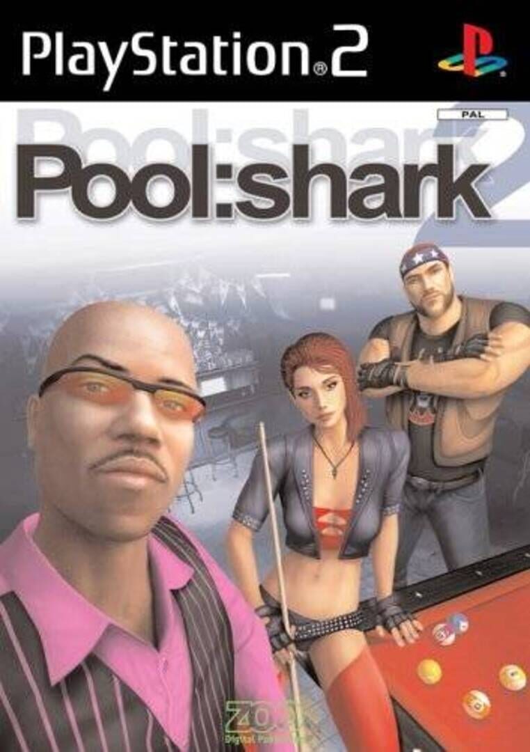 Pool Shark 2 (2004)