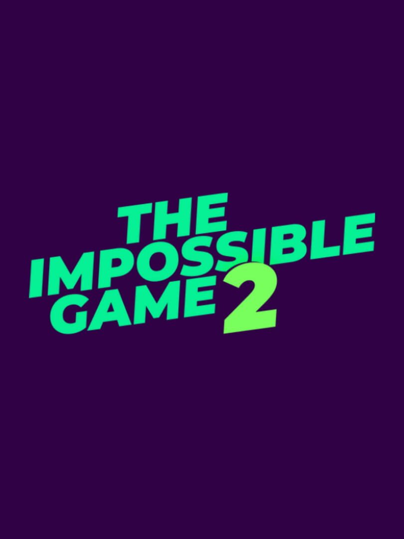 The Impossible Game 2 (2022)