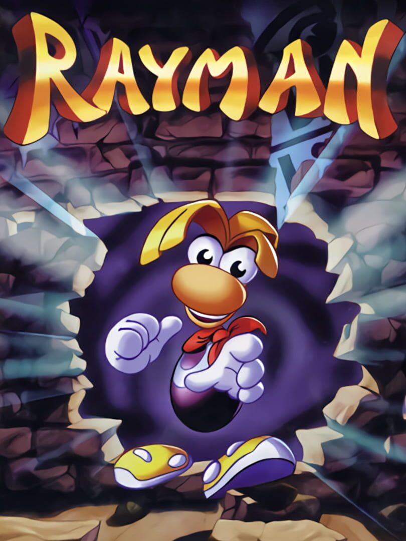 Rayman (1995)